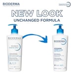 Bioderma Atoderm Cream Ultra Normal ve Kuru Ciltler için Nemlendirici Yüz, Vücut Bakım Kremi 500 ml