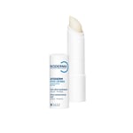 Bioderma Atoderm Lip Stick Besleyici, E Vitamini ve Shea Yağı İçeren Nemlendirici Dudak Bakım Kremi 4 gr - Seçenekler: Tek Ebat, Tek Ebat (2 paketi)