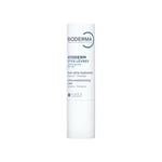 Bioderma Atoderm Lip Stick Besleyici, E Vitamini ve Shea Yağı İçeren Nemlendirici Dudak Bakım Kremi 4 gr - Seçenekler: Tek Ebat, Tek Ebat (2 paketi)