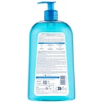 Bioderma Atoderm Shower Gel Aile Boyu Kuru Ciltler için Nemlendirici Duş Jeli Bebek Çocuk Yetişkin 1 Lt - Seçenekler: 1 LT, 1 LT (2 paketi), 200 ML, 100 ML, 100 ML (2 paketi)