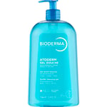 Bioderma Atoderm Shower Gel Aile Boyu Kuru Ciltler için Nemlendirici Duş Jeli Bebek Çocuk Yetişkin 1 Lt - Seçenekler: 1 LT, 1 LT (2 paketi), 200 ML, 100 ML, 100 ML (2 paketi)
