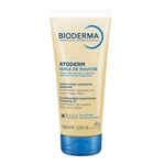 Bioderma Atoderm Shower Oil Kuru Ciltler için Niasinamid İçeren Nemlendirici ve Besleyici Duş Yağı Bebek, Çocuk ve Yetişkin Kullanımına Uygun