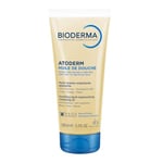 Bioderma Atoderm Shower Oil Kuru Ciltler için Niasinamid İçeren Nemlendirici ve Besleyici Duş Yağı Bebek, Çocuk ve Yetişkin Kullanımına Uygun