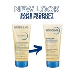 Bioderma Atoderm Shower Oil Kuru Ciltler için Niasinamid İçeren Nemlendirici ve Besleyici Duş Yağı Bebek, Çocuk ve Yetişkin Kullanımına Uygun