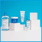 Bioderma Hydrabio Cream Hyalüronik Asit Niasinamid E Vitamini İçeren Yoğun Nemlendirici Yüz Bakım Kremi 50 ml