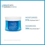 Bioderma Hydrabio Cream Hyalüronik Asit Niasinamid E Vitamini İçeren Yoğun Nemlendirici Yüz Bakım Kremi 50 ml