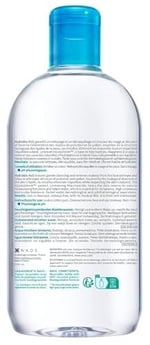 Bioderma Hydrabio H2o Kuru Ciltler için Nemlendirici Micellar Makyaj Temizleme Suyu Yüz ve Göz Çevresi Kullanımına Uygun