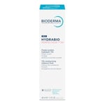 Bioderma Hydrabio Perfecteur Işıltı Veren Nemlendirici SPF30 Güneş Koruyuculu Yüz Kremi Niasinamid 40 ml