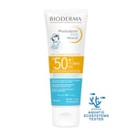Bioderma Photoderm Pediatrics Mineral SPF50+ Yenidoğan Bebek, Çocuk Çok Yüksek Korumalı Güneş Kremi 50 gr