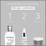 Bioderma Pigmentbio H2O Leke Karşıtı Micellar Makyaj Temizleme Suyu 250 ml
