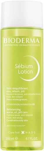 Bioderma Sébium Lotion 200 ml