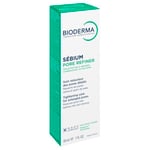 Bioderma Sébium Pore Refiner Gözenek ve Siyah Nokta Karşıtı Bakım Kremi Karma ve Yağlı Ciltler 30 ml