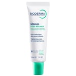 Bioderma Sébium Pore Refiner Gözenek ve Siyah Nokta Karşıtı Bakım Kremi Karma ve Yağlı Ciltler 30 ml