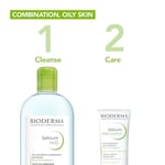Bioderma Sebium H2O 500 ml