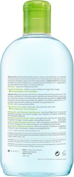 Bioderma Sebium H2O 500 ml