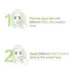 Bioderma Sebium H2O 500 ml
