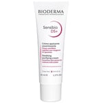 Bioderma Sensibio DS+ Cream Hassas Ciltler Yağlı Pullanma ve Kızarıklık Karşıtı Yatıştırıcı Bakım Kremi 40 ml