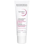 Bioderma Sensibio DS+ Cream Hassas Ciltler Yağlı Pullanma ve Kızarıklık Karşıtı Yatıştırıcı Bakım Kremi 40 ml