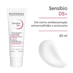 Bioderma Sensibio DS+ Cream Hassas Ciltler Yağlı Pullanma ve Kızarıklık Karşıtı Yatıştırıcı Bakım Kremi 40 ml