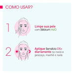 Bioderma Sensibio DS+ Cream Hassas Ciltler Yağlı Pullanma ve Kızarıklık Karşıtı Yatıştırıcı Bakım Kremi 40 ml