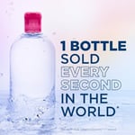 Bioderma Sensibio H2O Hassas ve Normal Ciltler için Micellar Makyaj Temizleme Suyu