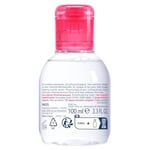 Bioderma Sensibio H2O Hassas ve Normal Ciltler için Micellar Makyaj Temizleme Suyu 100 ml