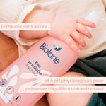 Biolane Skin Freshening Fragrance Cilt Ferahlatıcı Koku 200 ml