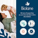 Biolane Skin Freshening Fragrance Cilt Ferahlatıcı Koku 200 ml