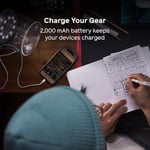BioLite Luci Charge 150 Şarj Edilebilir Güneş Feneri + Powerbank