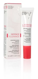 BioNike Defence Tolerance Soothing Eye Cream 15ml