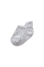 Biorganic Basic Sneakers Bebek Çorabı 68389 Grimelanj 6-12 Ay
