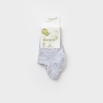 Biorganic Basic Sneakers Bebek Çorabı 68389 Grimelanj 6-12 Ay
