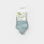 Biorganic Basic Sneakers Bebek Çorabı 68389 Yeşil 6-12 Ay