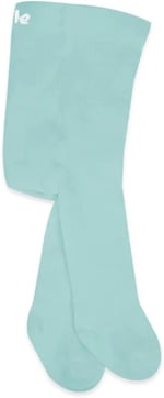 biorganic Bistyle Penye Tekli Külotlu Çorap BS1001 Mint, BISTYLE-1000_71427