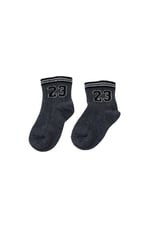 Biorganic Number 23 Çocuk Çorabı 68422