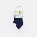 Biorganic Sneakers Çocuk Çorabı 68457 Lacivert 1-2 Yaş