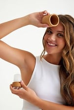 BİOROCK Crystal Deodorant Stick Ter Önleyici Deodorant 120 GR