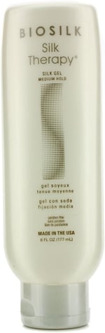 Biosilk Silk Therapy Silk Gel Jöle 177Ml