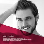 Bioxcin Forte Şampuan 300ml 3al2 Öde - Seçenekler: 300 ml, 300 ml (2 paketi), 300 ml (4 paketi), 900 ml...