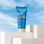 Bioxcin Sun Care Güneş Sonrası Krem Yatıştırıcı Nemlendirici Koruyucu, Aloe Vera Soya Yağı, Vitamin E, 200 ml