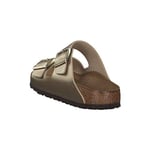 Birkenstock Arizona BF Kadın Terlik
