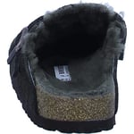 BIRKENSTOCK BIRKENSTOCK Birkenstock Boston Vl Shearling Terlik Terlik