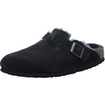 BIRKENSTOCK BIRKENSTOCK Birkenstock Boston Vl Shearling Terlik Terlik