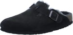 BIRKENSTOCK BIRKENSTOCK Birkenstock Boston Vl Shearling Terlik Terlik