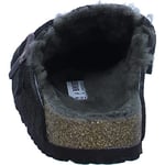 BIRKENSTOCK BIRKENSTOCK Birkenstock Boston Vl Shearling Terlik Terlik