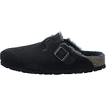 BIRKENSTOCK BIRKENSTOCK Birkenstock Boston Vl Shearling Terlik Terlik