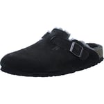 BIRKENSTOCK BIRKENSTOCK Birkenstock Boston Vl Shearling Terlik Terlik