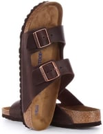 BIRKENSTOCK Classic Arizona NL 52893 Unisex Yetişkin Terlik ve Terlik