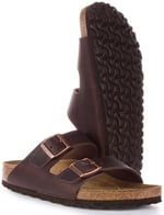 BIRKENSTOCK Classic Arizona NL 52893 Unisex Yetişkin Terlik ve Terlik