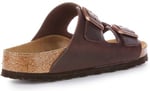 BIRKENSTOCK Classic Arizona NL 52893 Unisex Yetişkin Terlik ve Terlik